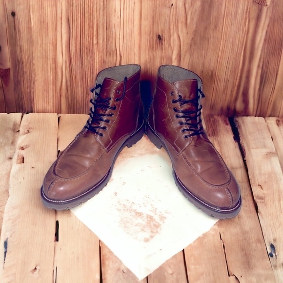 MEN Casual, Boots Size 11.5 main image 7